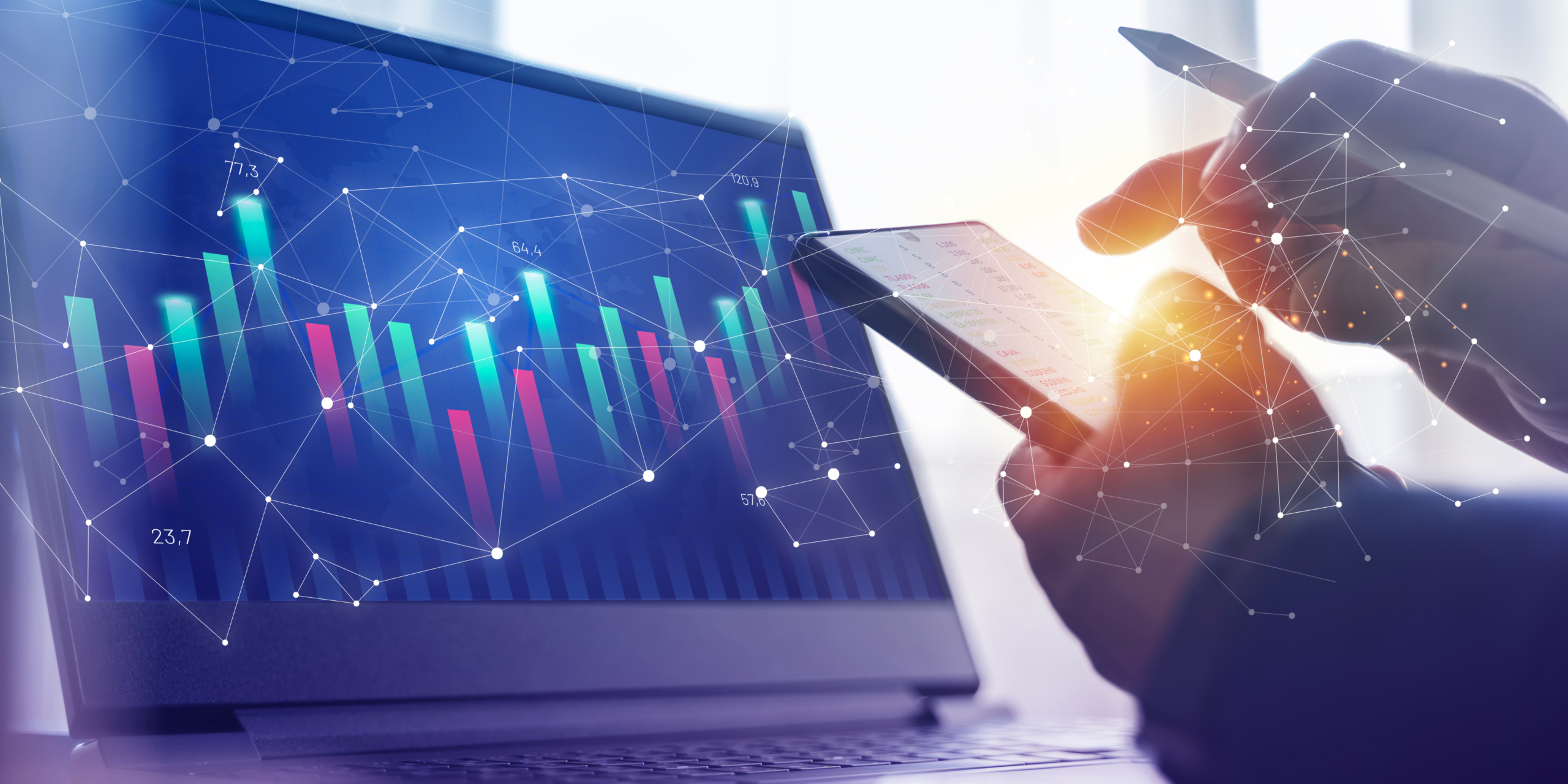 AI in Finance